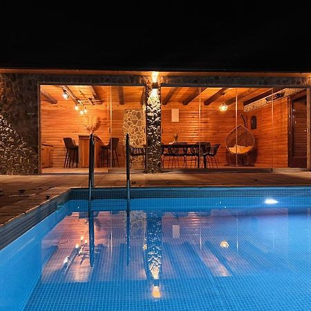 Senjska Villa جوسيبدول المظهر الخارجي الصورة