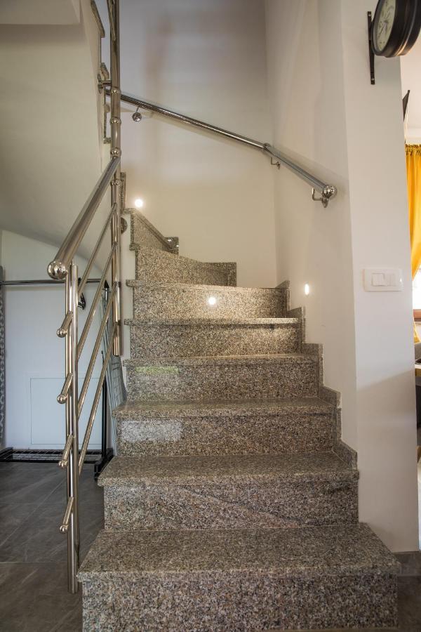 Senjska Villa جوسيبدول المظهر الخارجي الصورة
