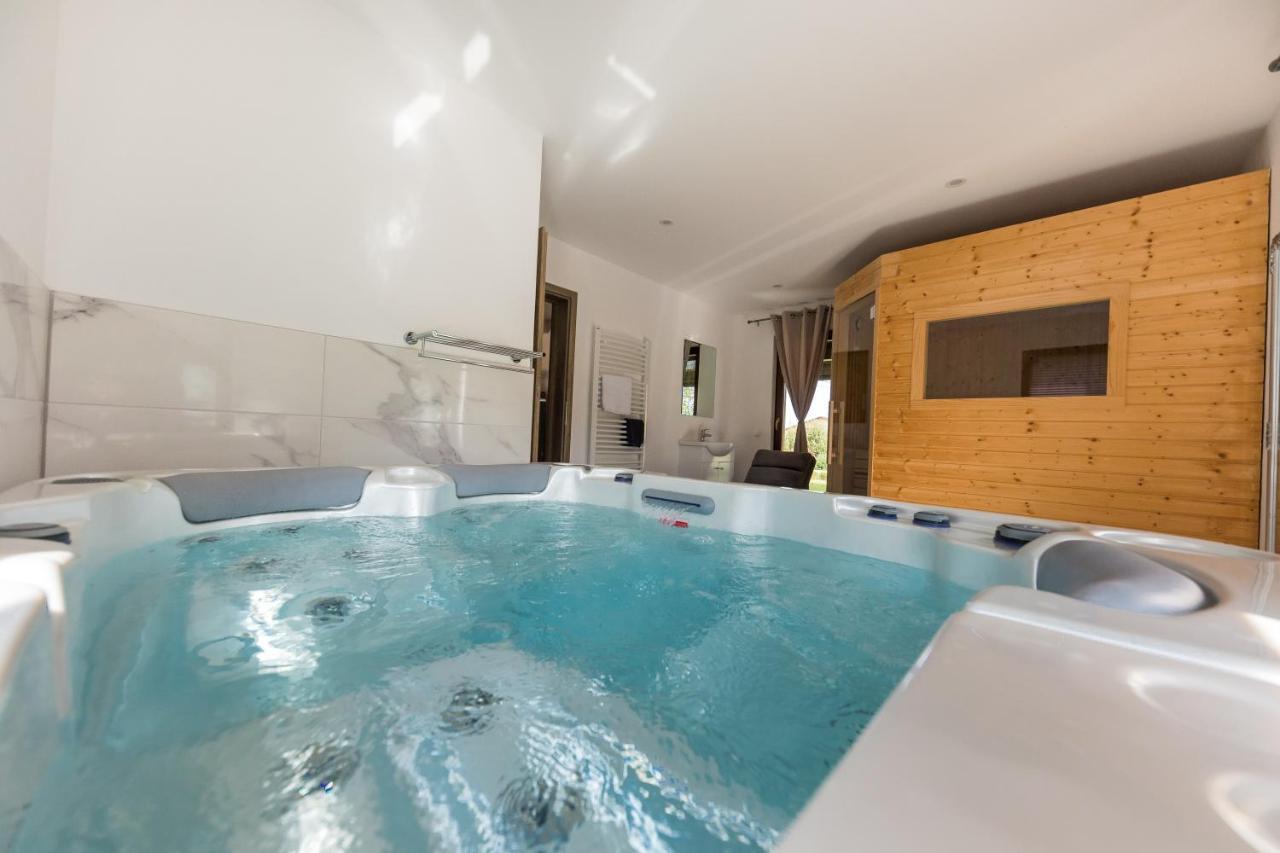 Senjska Villa جوسيبدول المظهر الخارجي الصورة