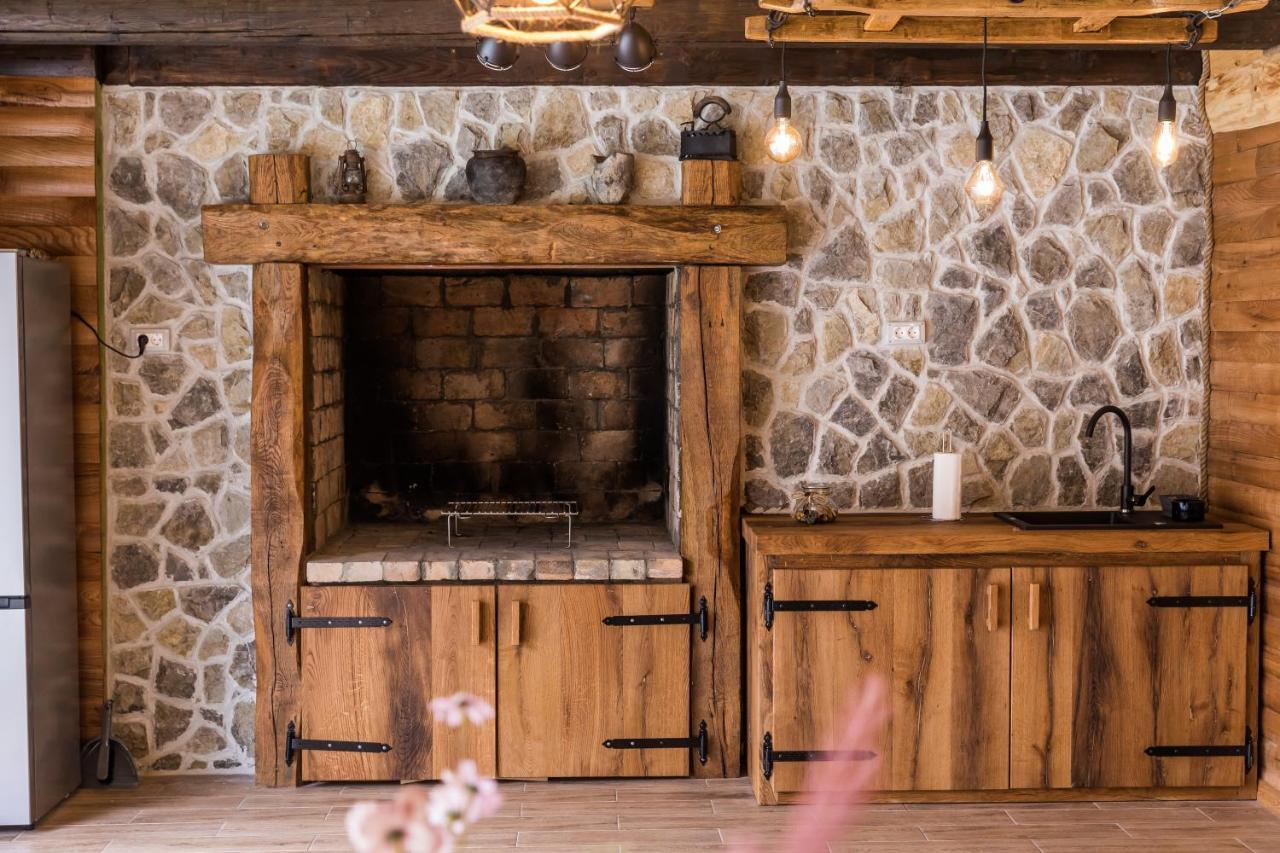 Senjska Villa جوسيبدول المظهر الخارجي الصورة