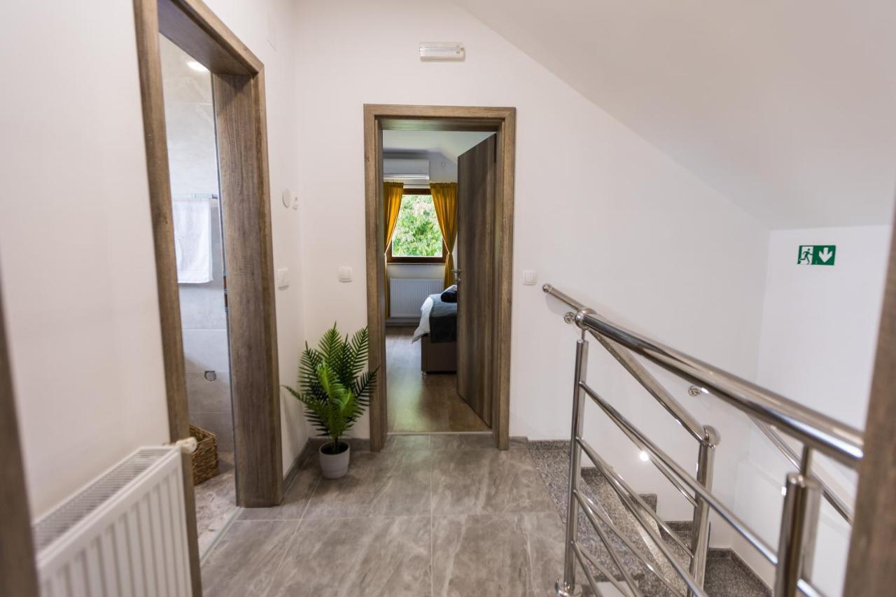 Senjska Villa جوسيبدول المظهر الخارجي الصورة