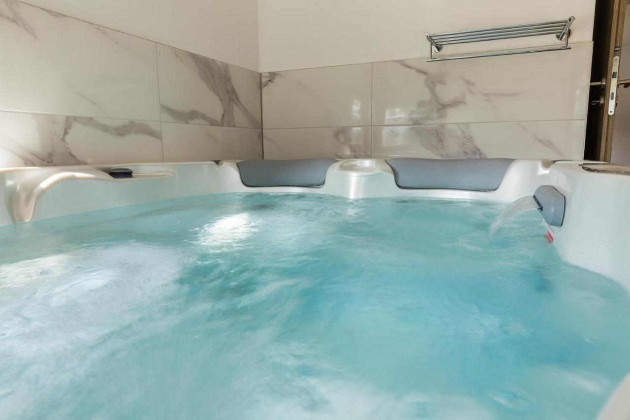 Senjska Villa جوسيبدول المظهر الخارجي الصورة